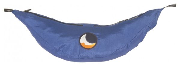 Hamac Ticket To The Moon Compact Hammock Bleu