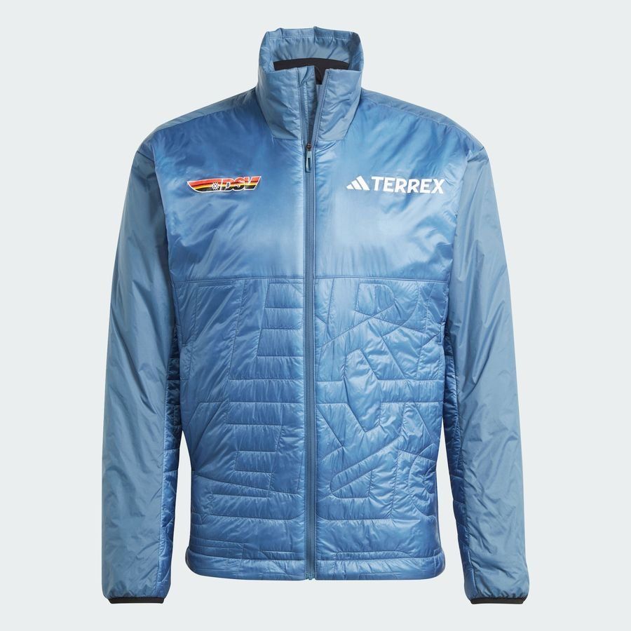 Adidas Veste Terrex Xperior PrimaLoft