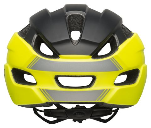 Casque Bell Trace Mat Hi-Vizum