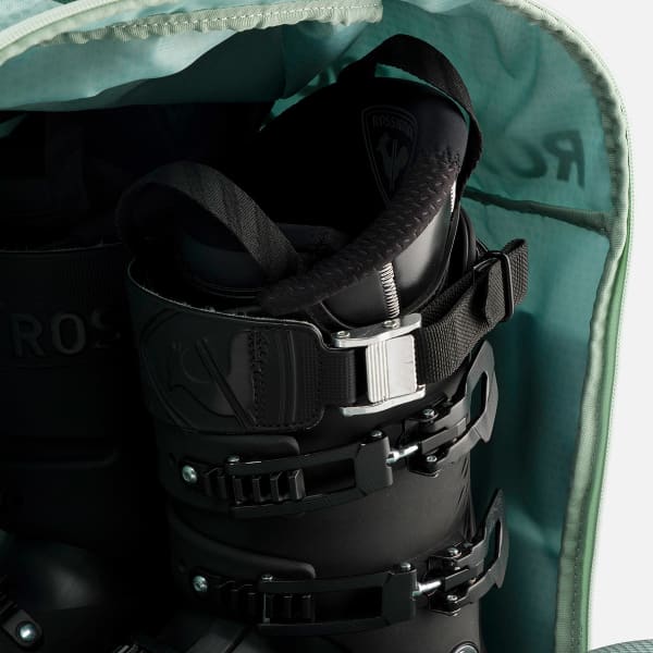 Housse chaussures de ski ROSSIGNOL ELECTRA BOOT AND HELMET PACK UNICOLORE