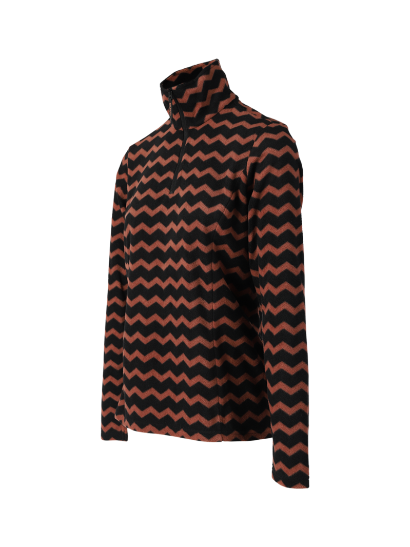 Misma-AO Women Fleece Pully