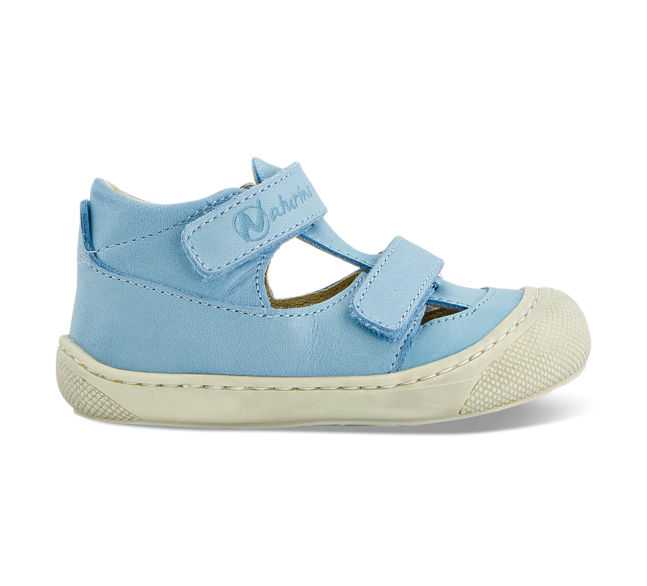 Naturino PUFFY blau