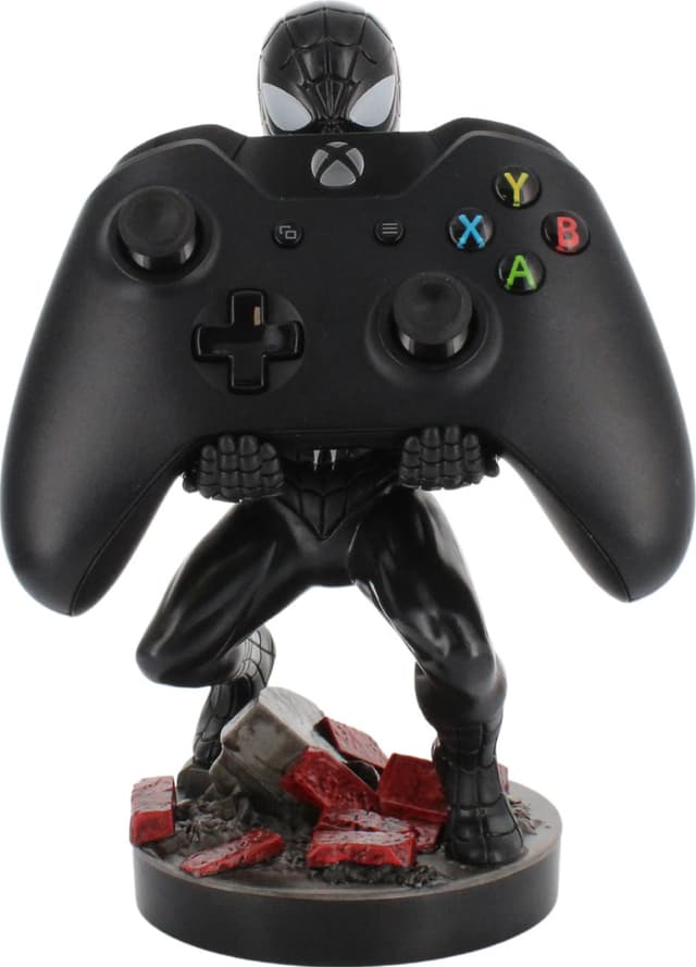 Cable Guys Symbiote Spider-Man controller/telefonholder