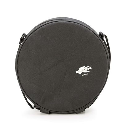Sacoches cavalières Kappa VPS01K (10 litres) l'unité Universel - Noir