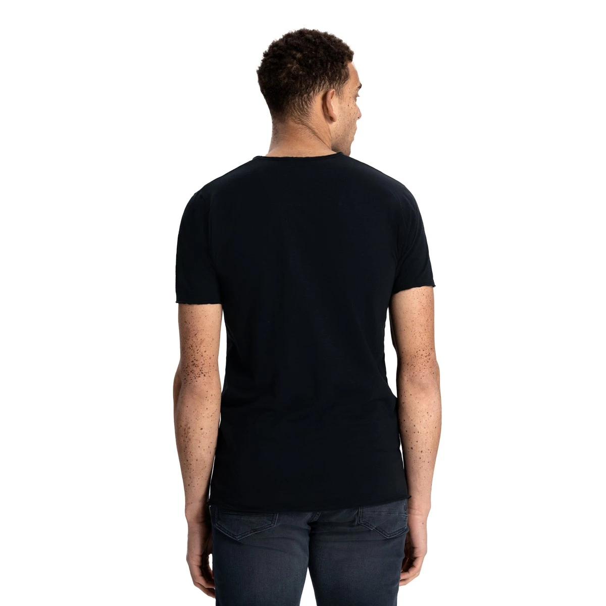 Heren T-shirt TS400VOG.Z865