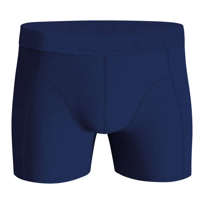 Bjorn Borg Björn Borg Cotton Stretch Brief Boxershorts Heren (5-pack)