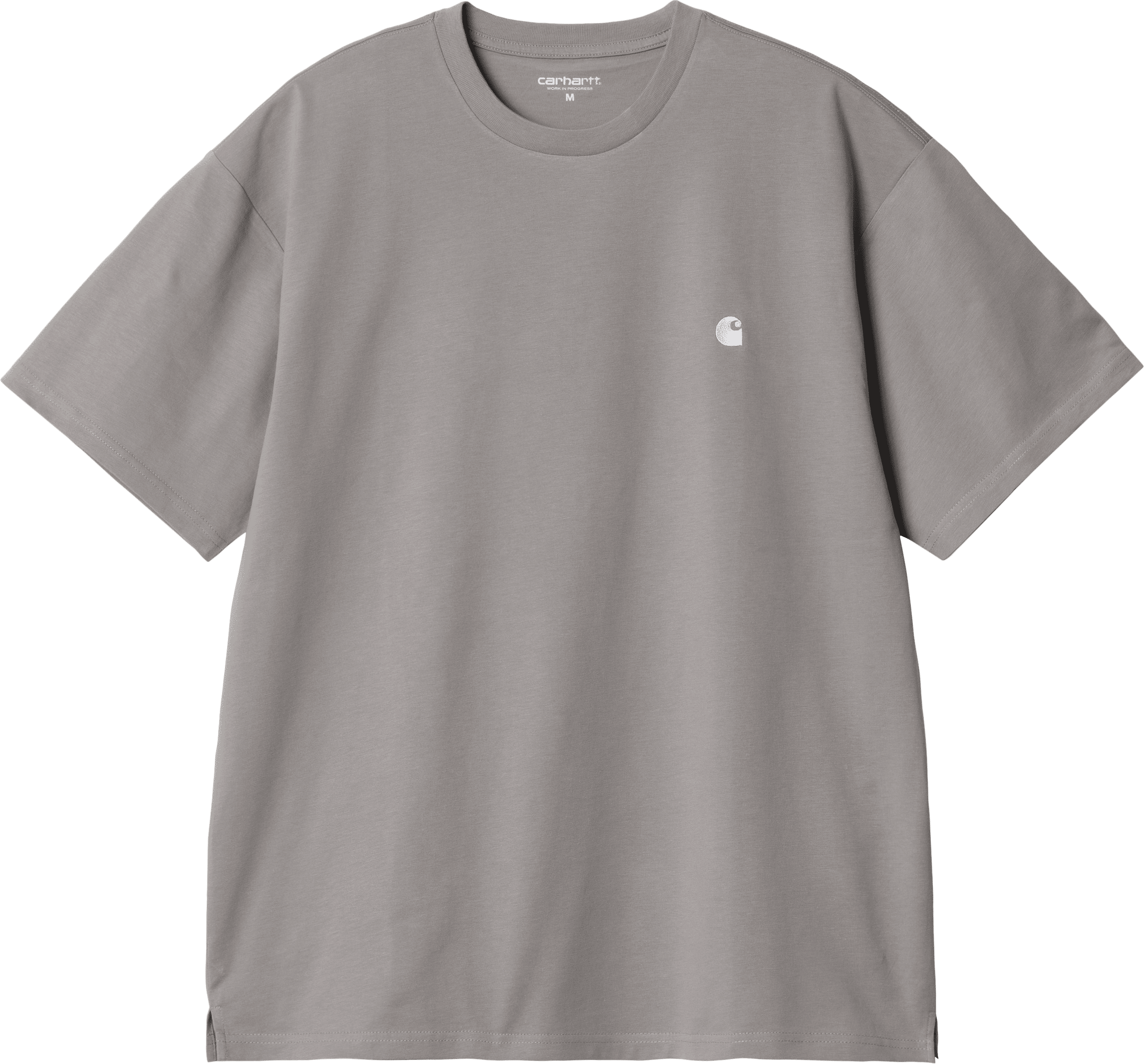 Carhartt WIP Madison T-Shirt Schwarz