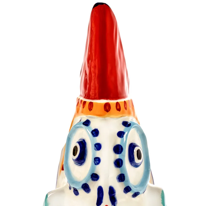 Serax - Sicily 01 Vase, mix