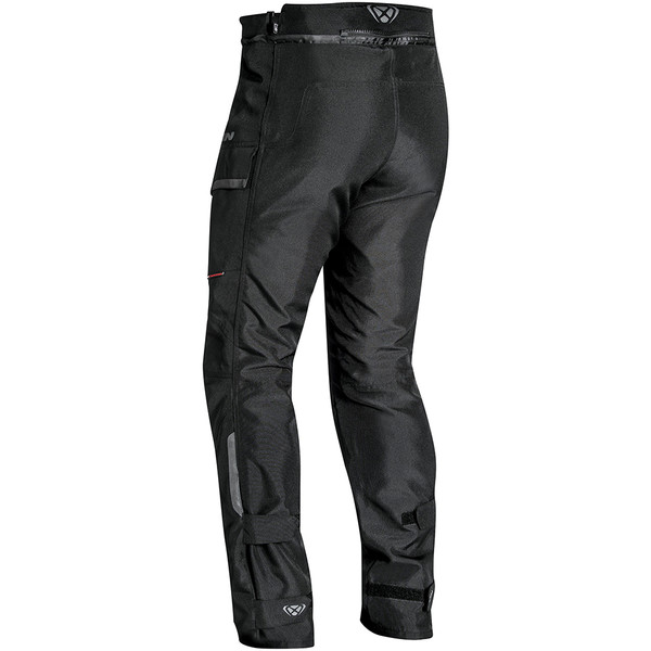 Ixon - Pantalon Summit 2 Court Noir