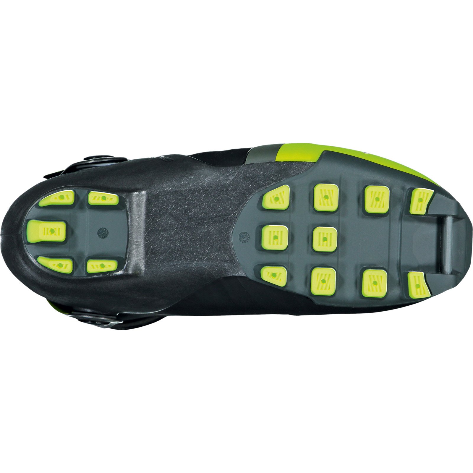 Fischer Herren-Langlaufschuh Carbonlite Skate