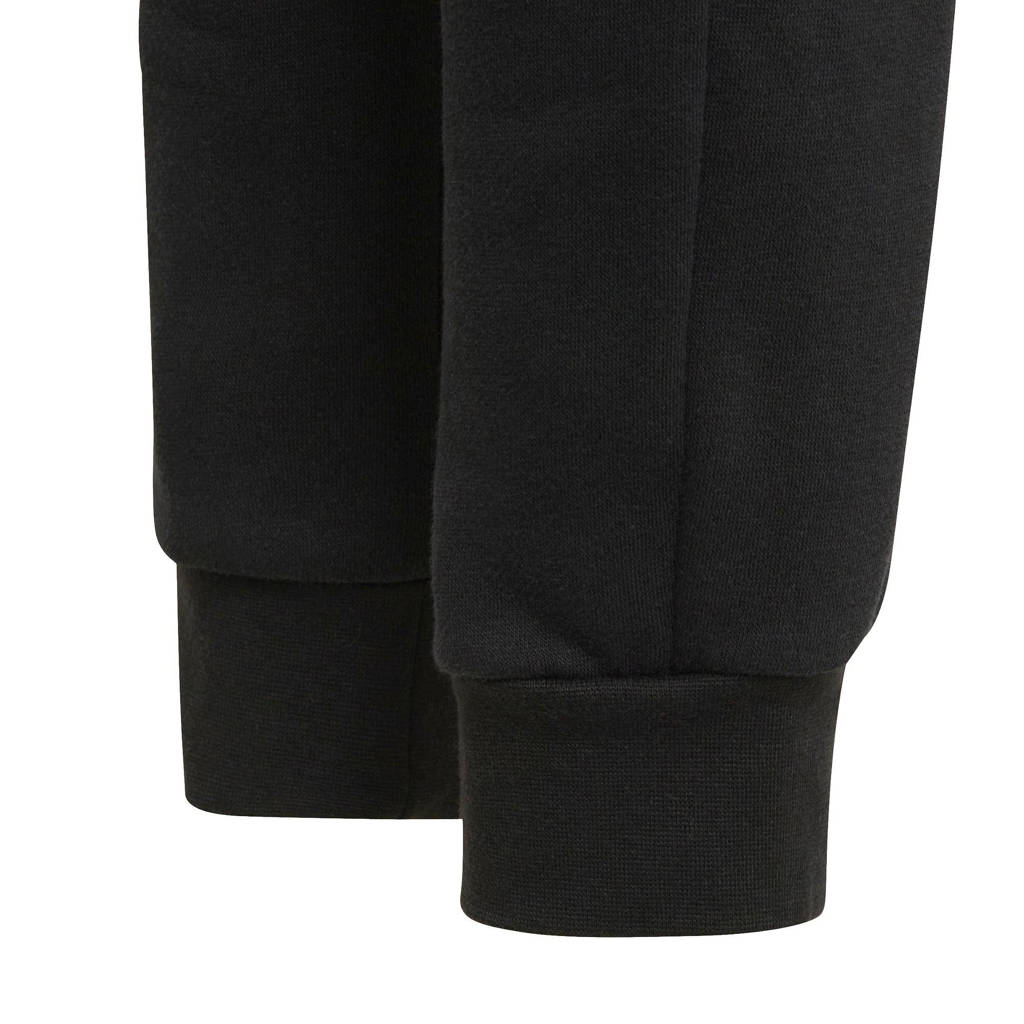 adidas Juniorjoggingbroek zwart
