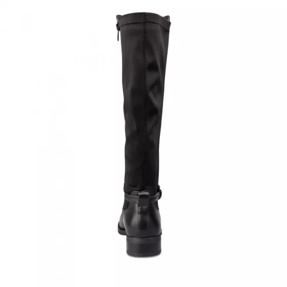 Bottes NOIR MERRY SCOTT