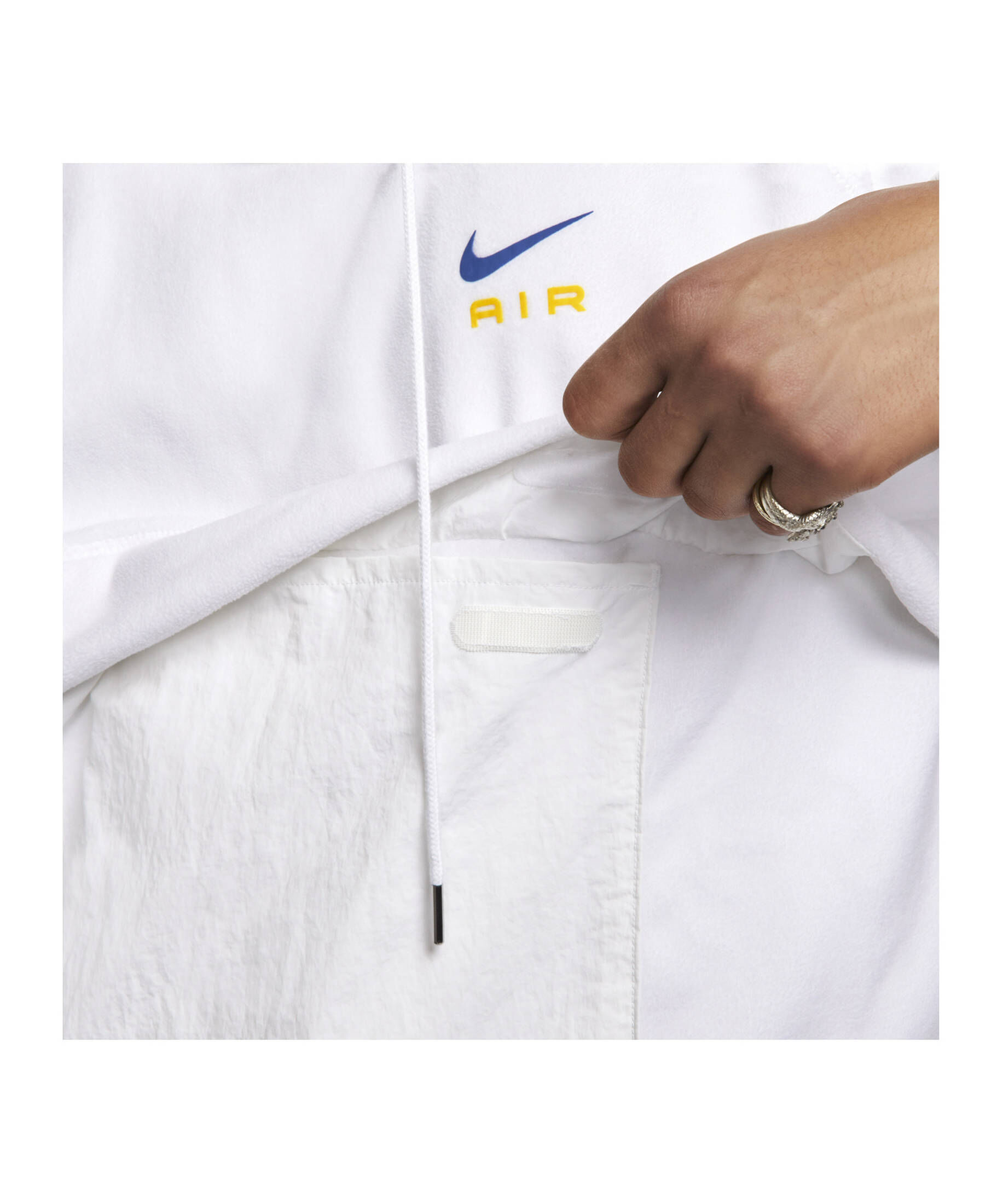Nike| Herren Sweatshirt AIR WINTERIZED HOODY