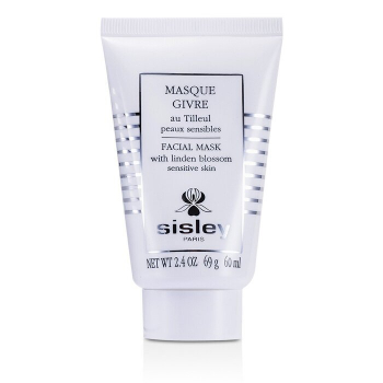 Sisley Sisley Botanical Facial Máscara facial com Linden Blossom 60ml/2oz