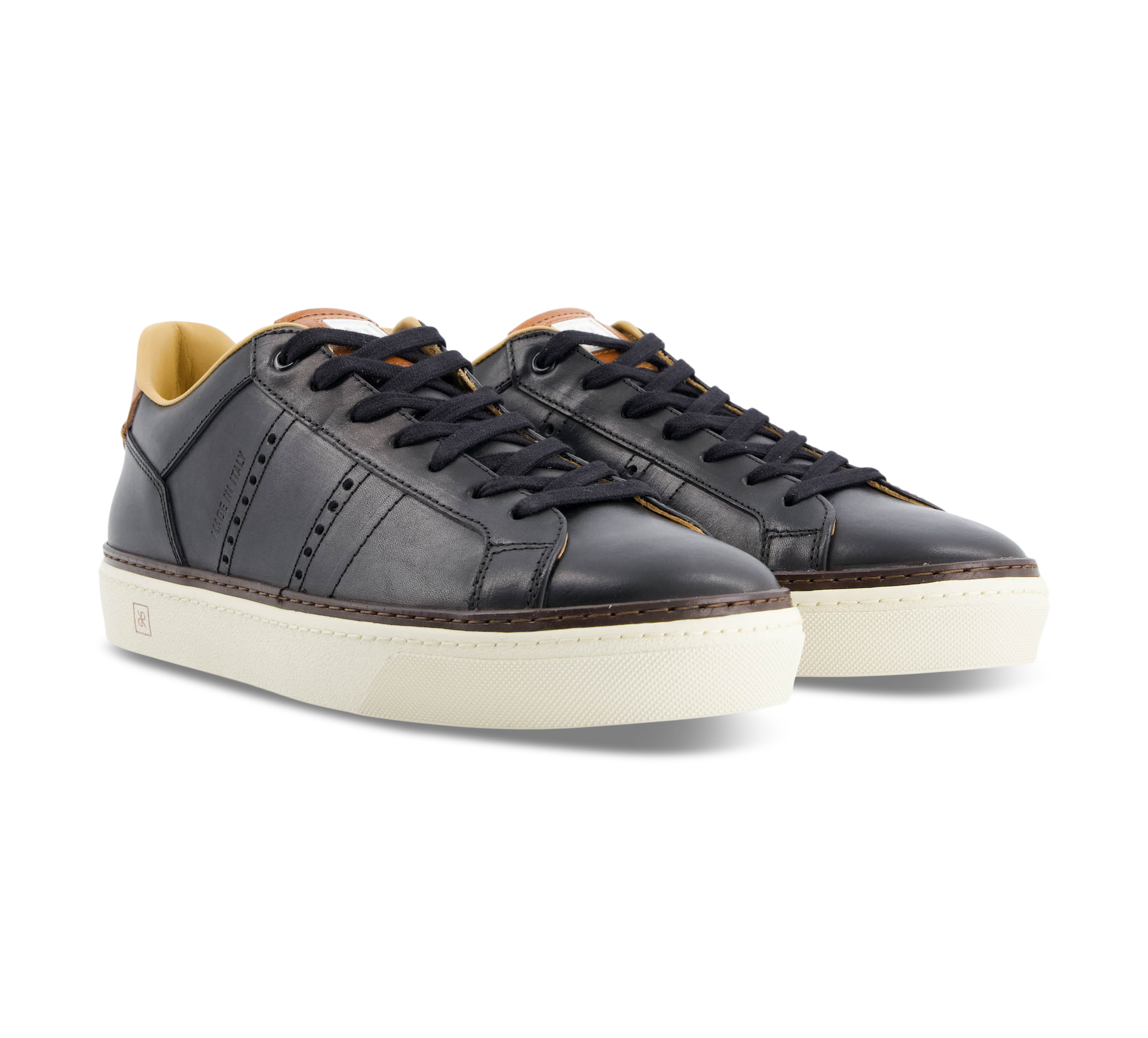 Rubirosa Sneaker low schwarz