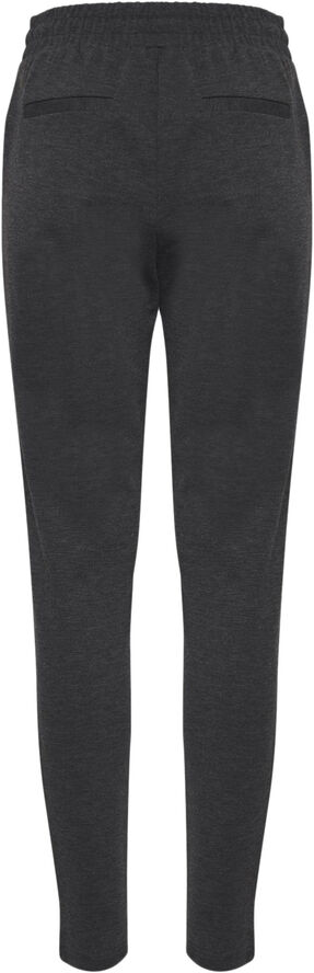 ICHI Kate Dark grey melange