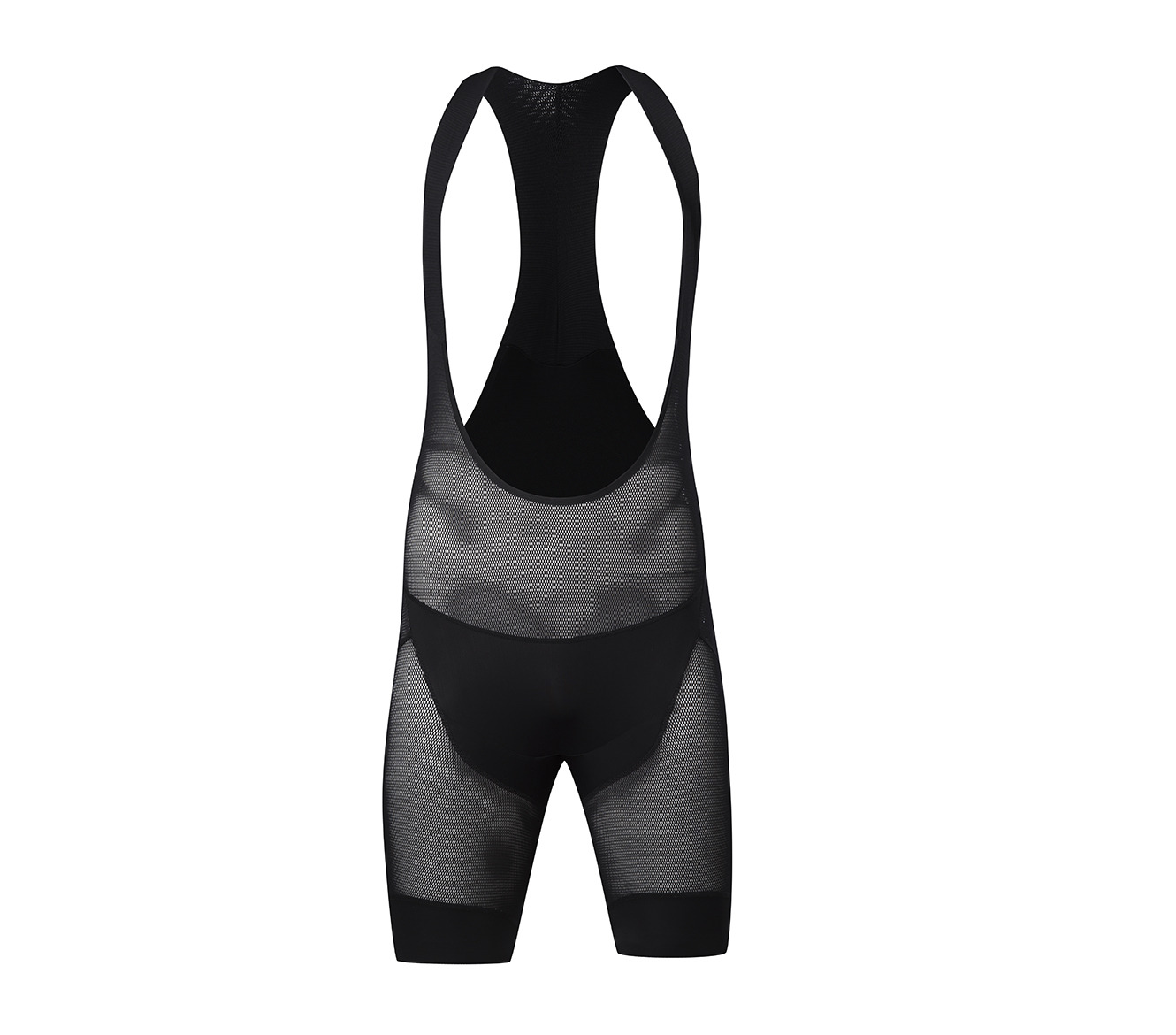 Foundation Bib Short Mens
