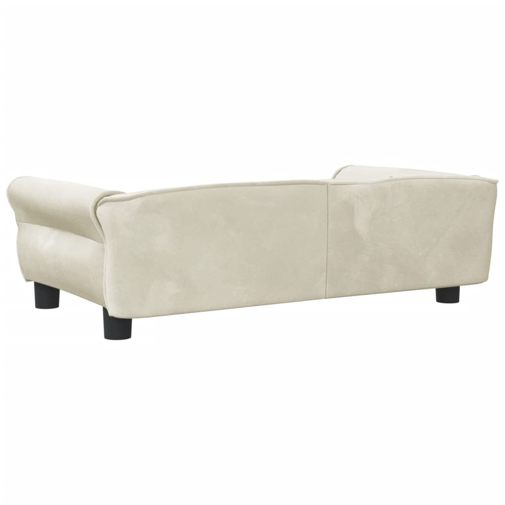 Cama para cachorro