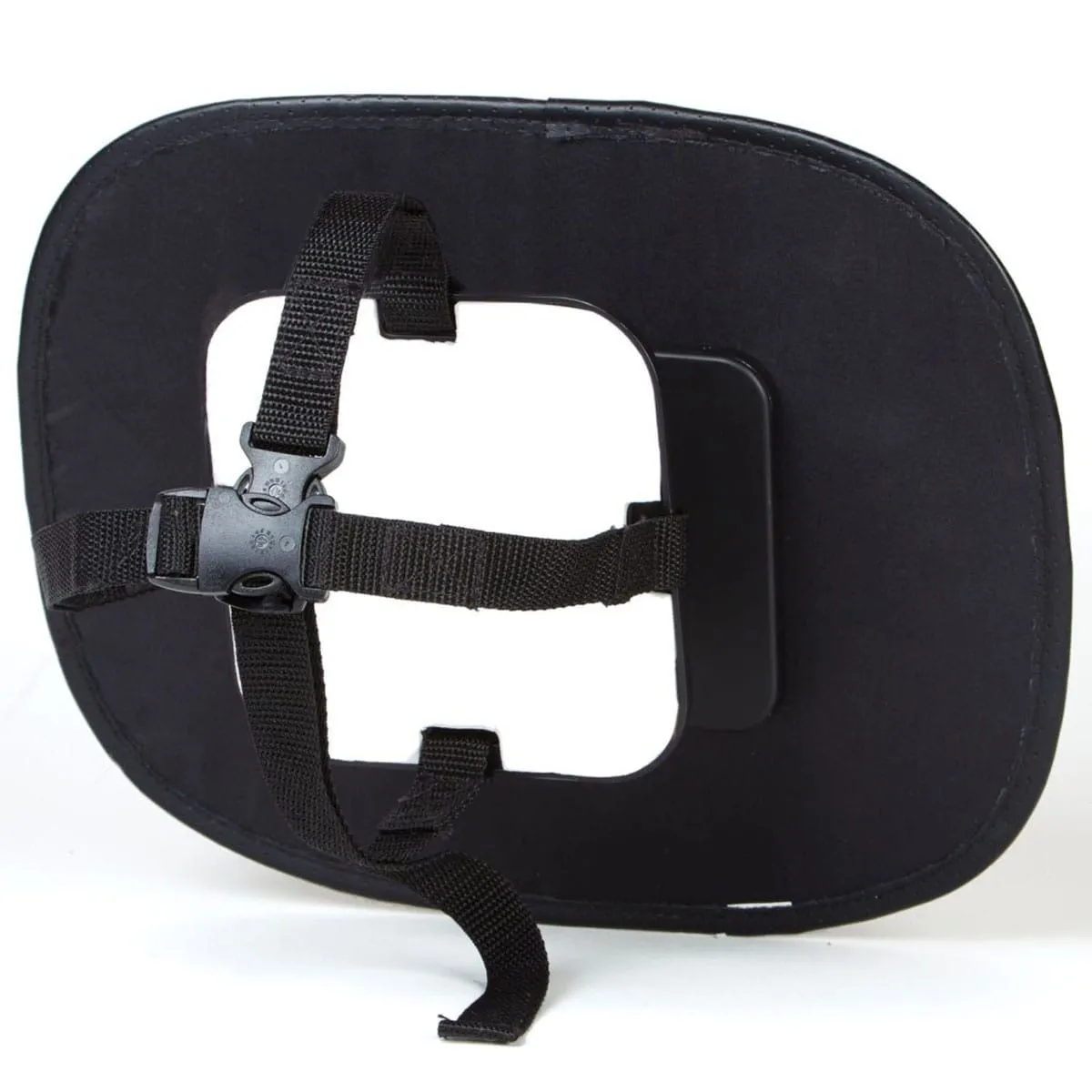 Skip Hop Miroir Voiture Driven - Noir