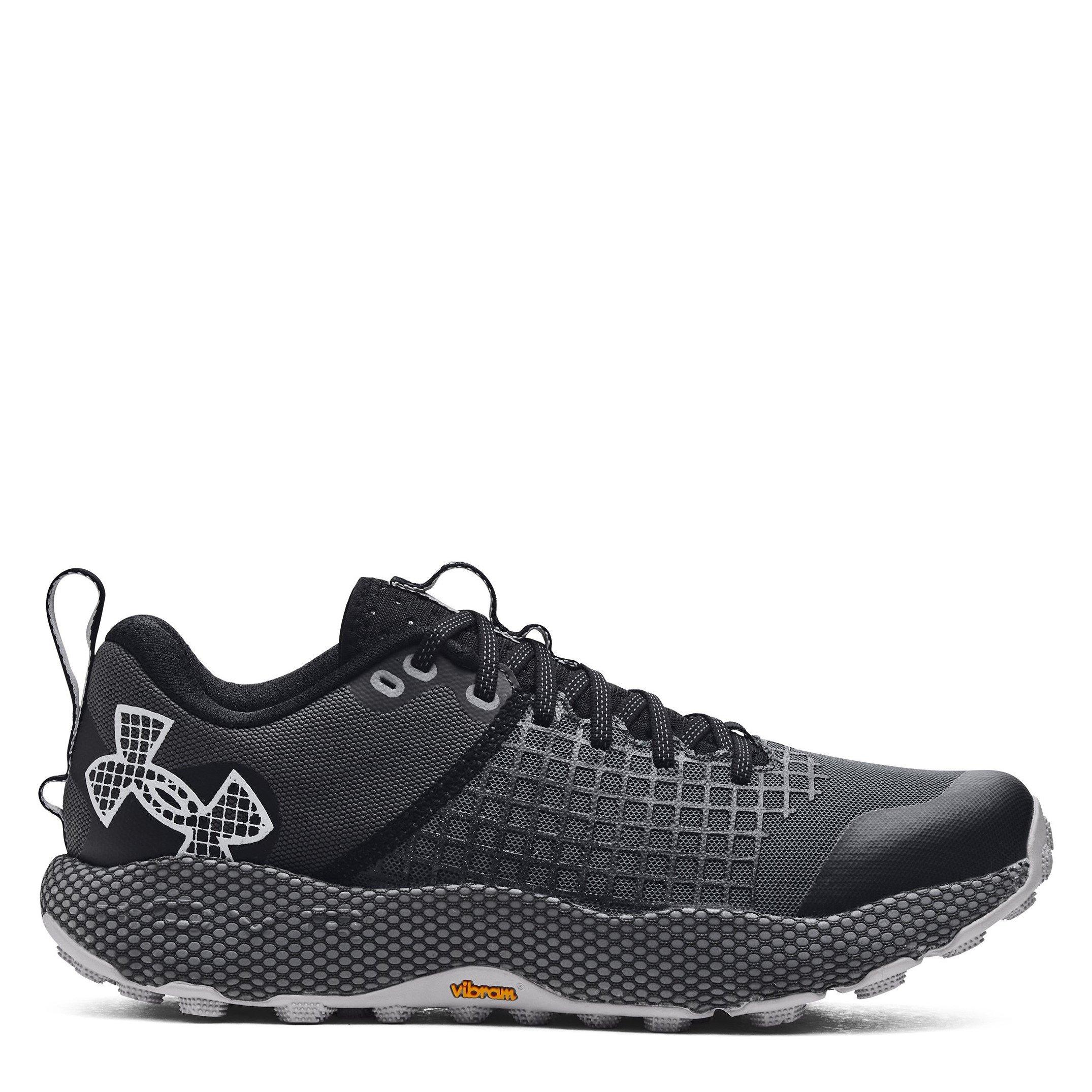 Under Armour Under Armour Ua U Hovr Ds Ridge Tr Low-Top Trainers Womens