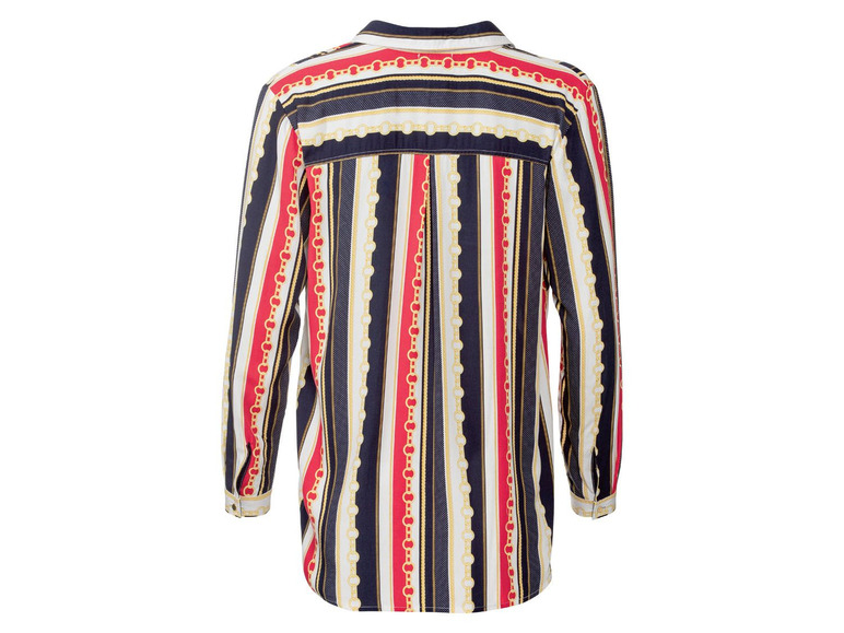 Blouse voor dames, viscose