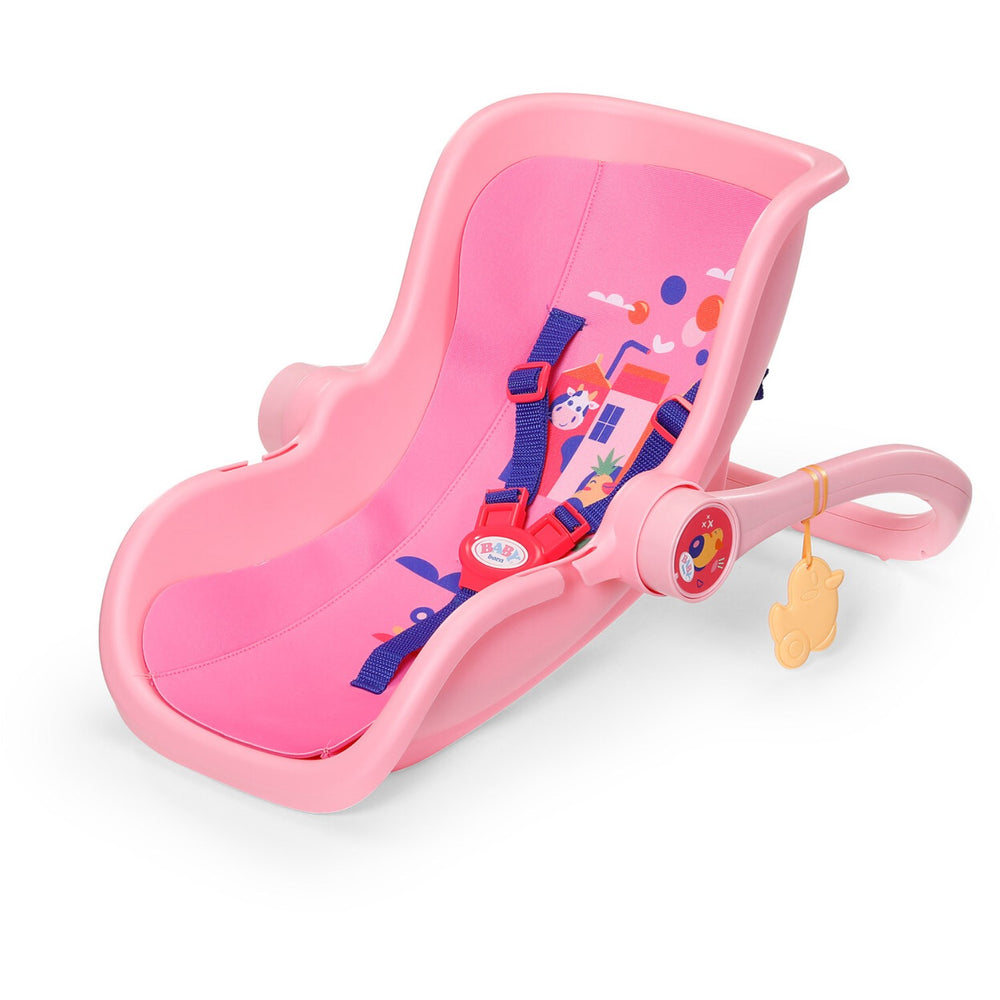 Køb BABY Born Comfort Sæde