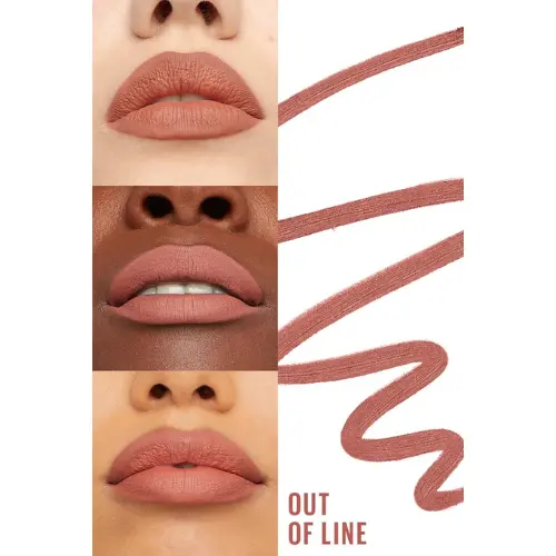 Lifter Liner 004 Out Of Line