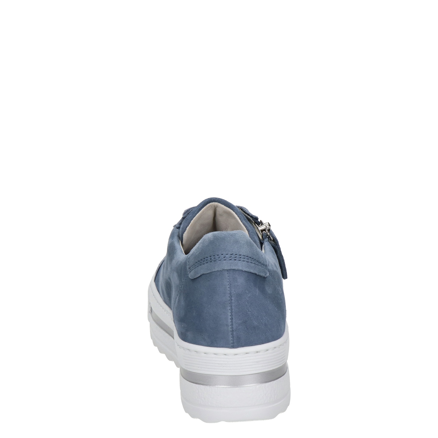 dames sneaker Gabor Blauw