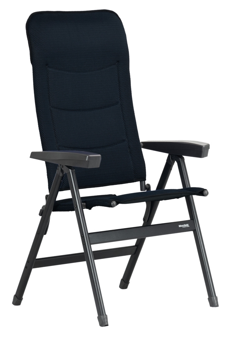 Sessel ADVANCER S 201-886 NNight Blue