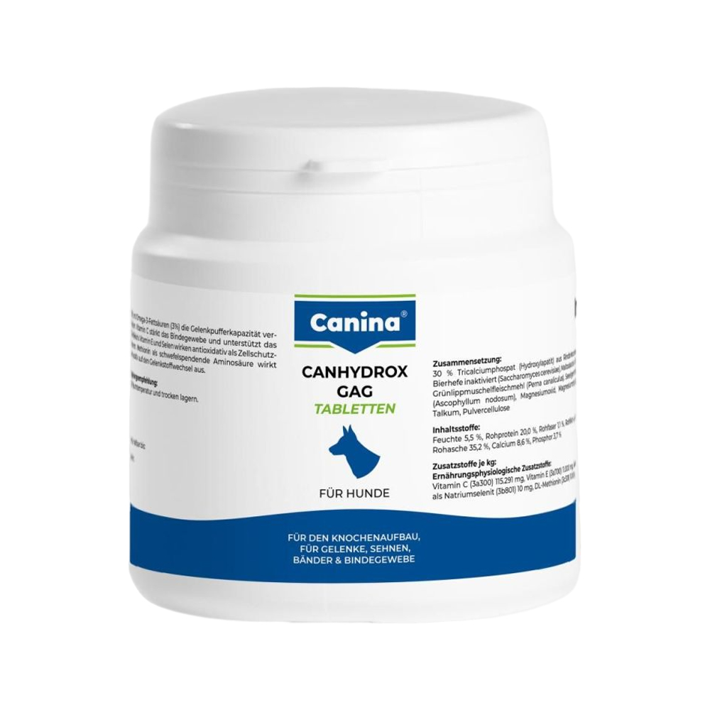 Canina Canhydrox GAG Tabletten
