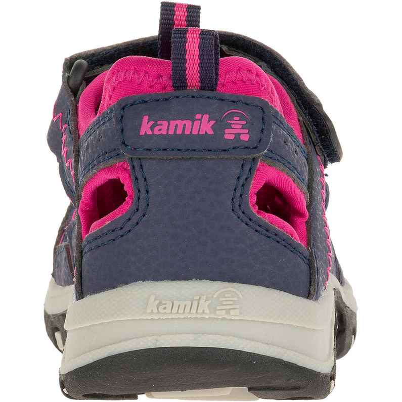 Kamik Kinder Wildcat Sandale