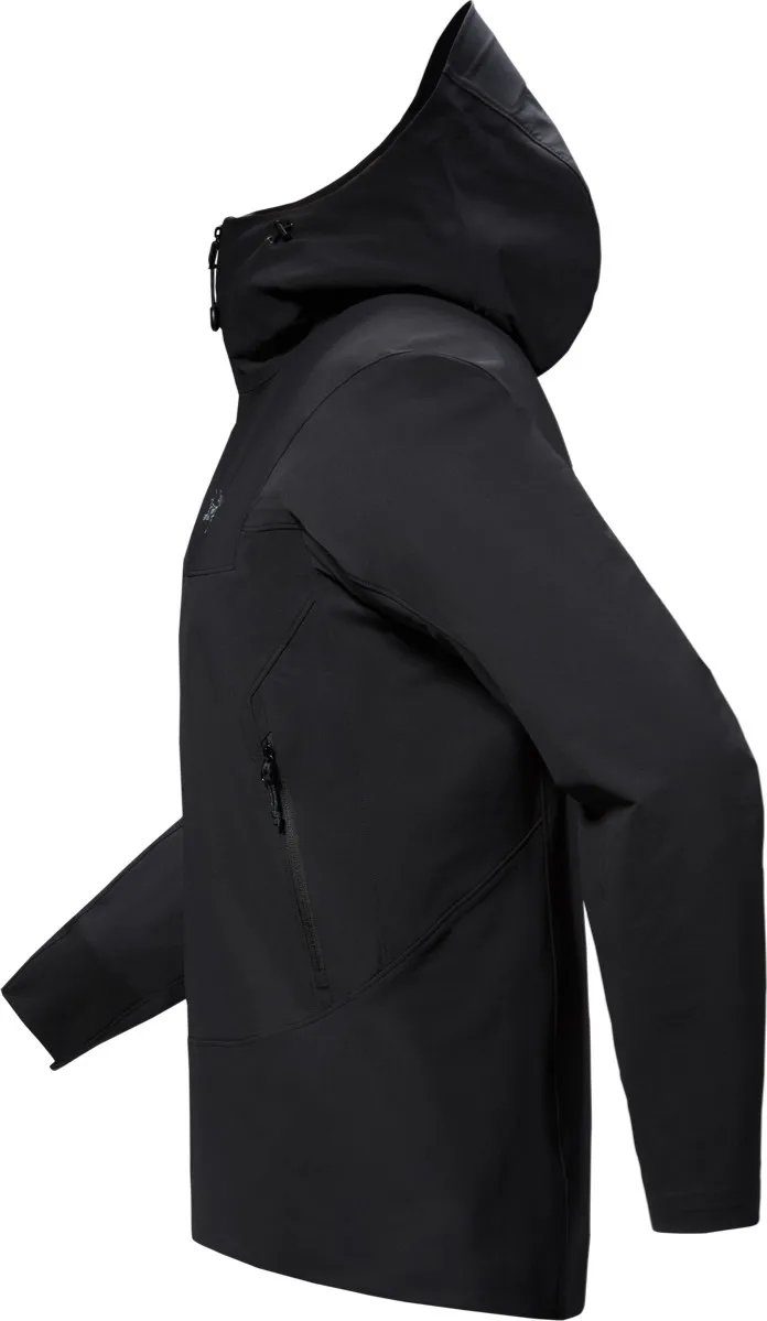 Arc'teryx Men's Gamma Hoody Black