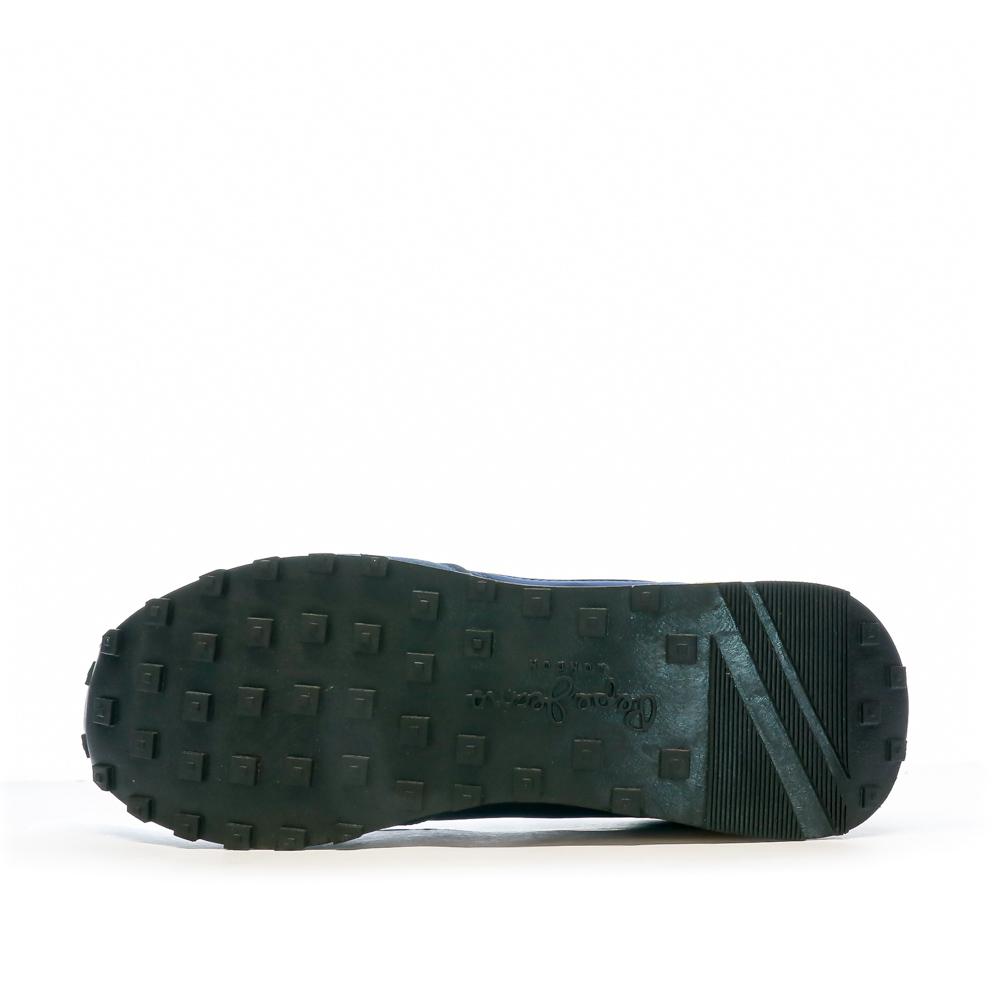 Pepe jeans Baskets Marine Homme Pepe jeans Natch One