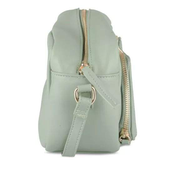 Sac à main VERT MERRY SCOTT