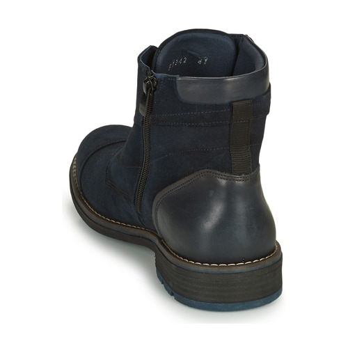 Fluchos - 1342-AFELPADO-MARINO - Marine