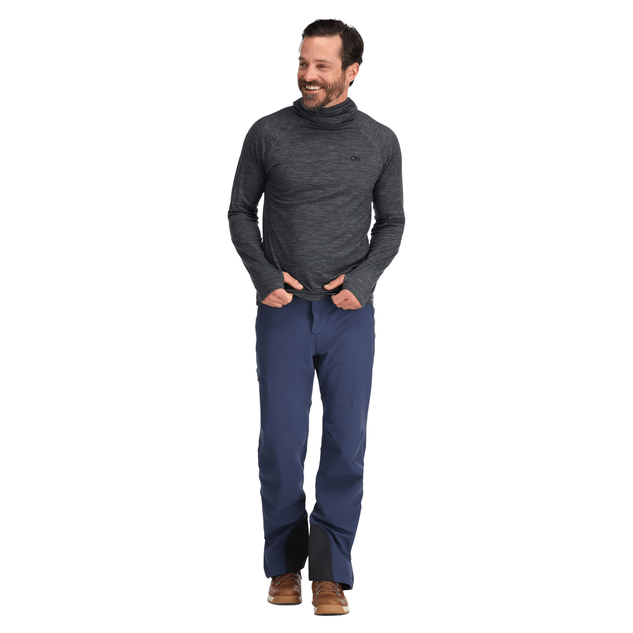 Outdoor Research Cirque II Pants - Herre - Bukse