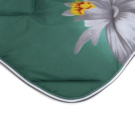 Easy Dekbed - Spring Flower