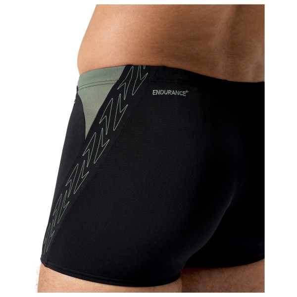 Speedo - Hyperboom Splice Aquashort - Short de bain
