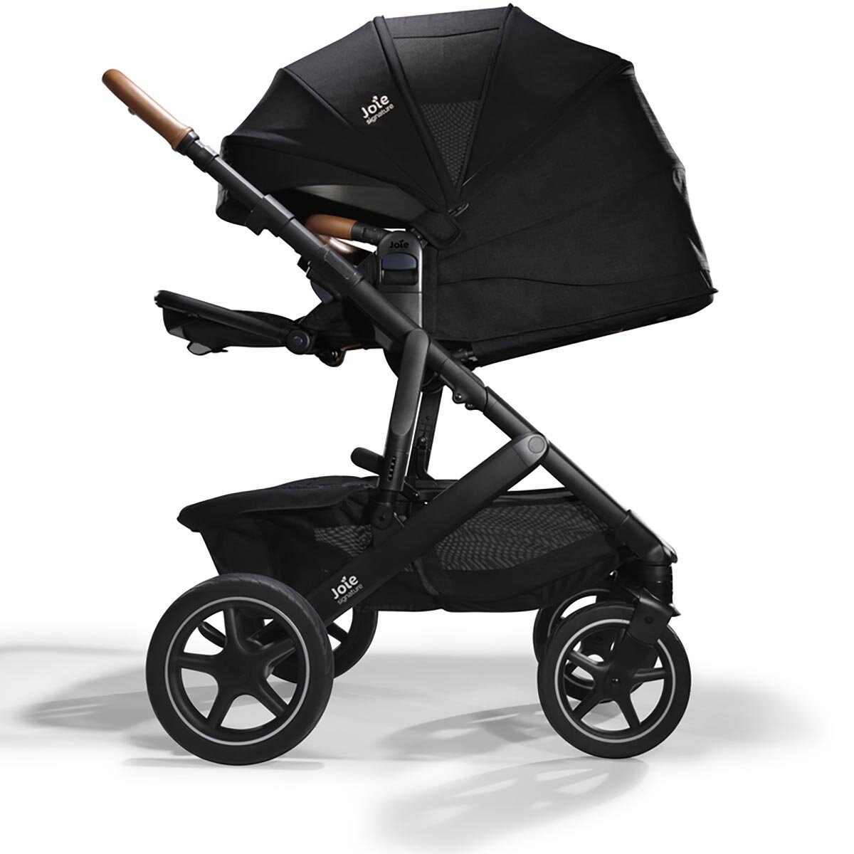 Joie Joie Signature 2in1 Kinderwagen vinca™ + calmi™ R129
