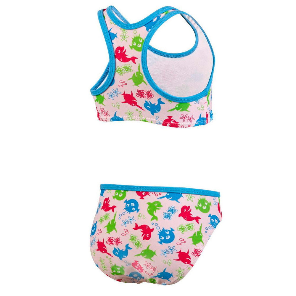 Køb BECO Rosa/Multifarve BECO-SEALIFE® Bikini