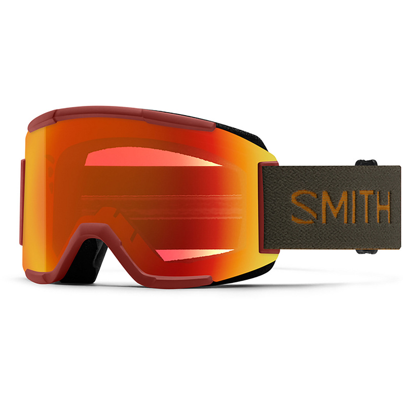 Smith Squad ChromaPOP Skibrille