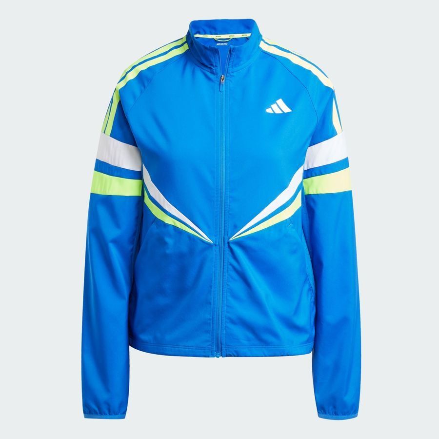 Adidas Veste de running Adizero Retro