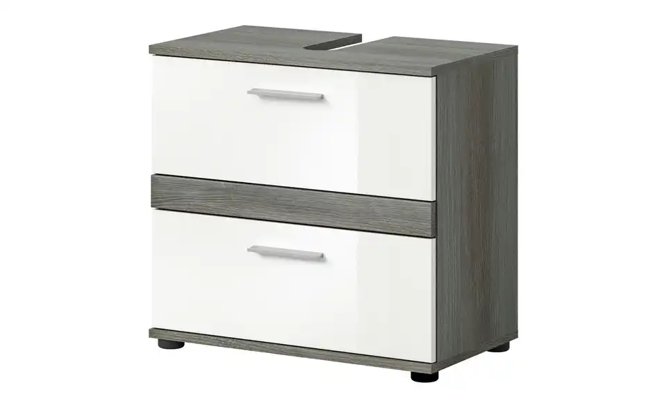Waschbeckenunterschrank