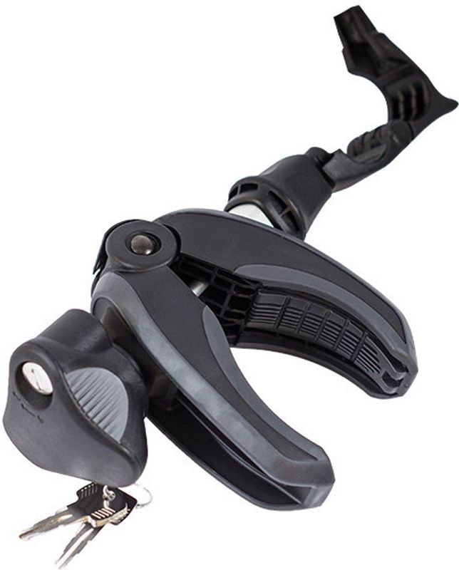 Thule Bike Holder 1 - Afsluitbaar