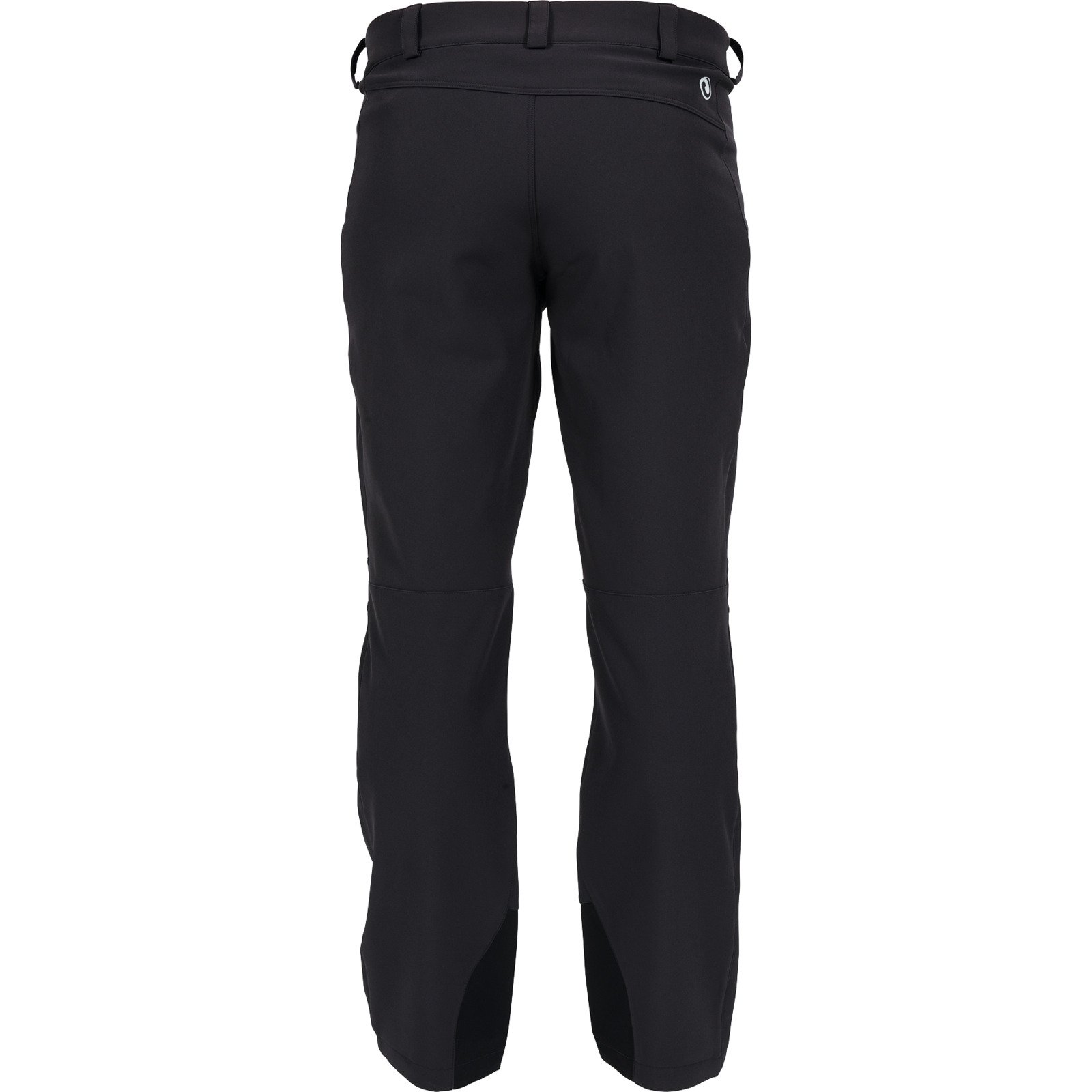 Sherpa Herren-Softshellhose Sunkoshi S, schwarz