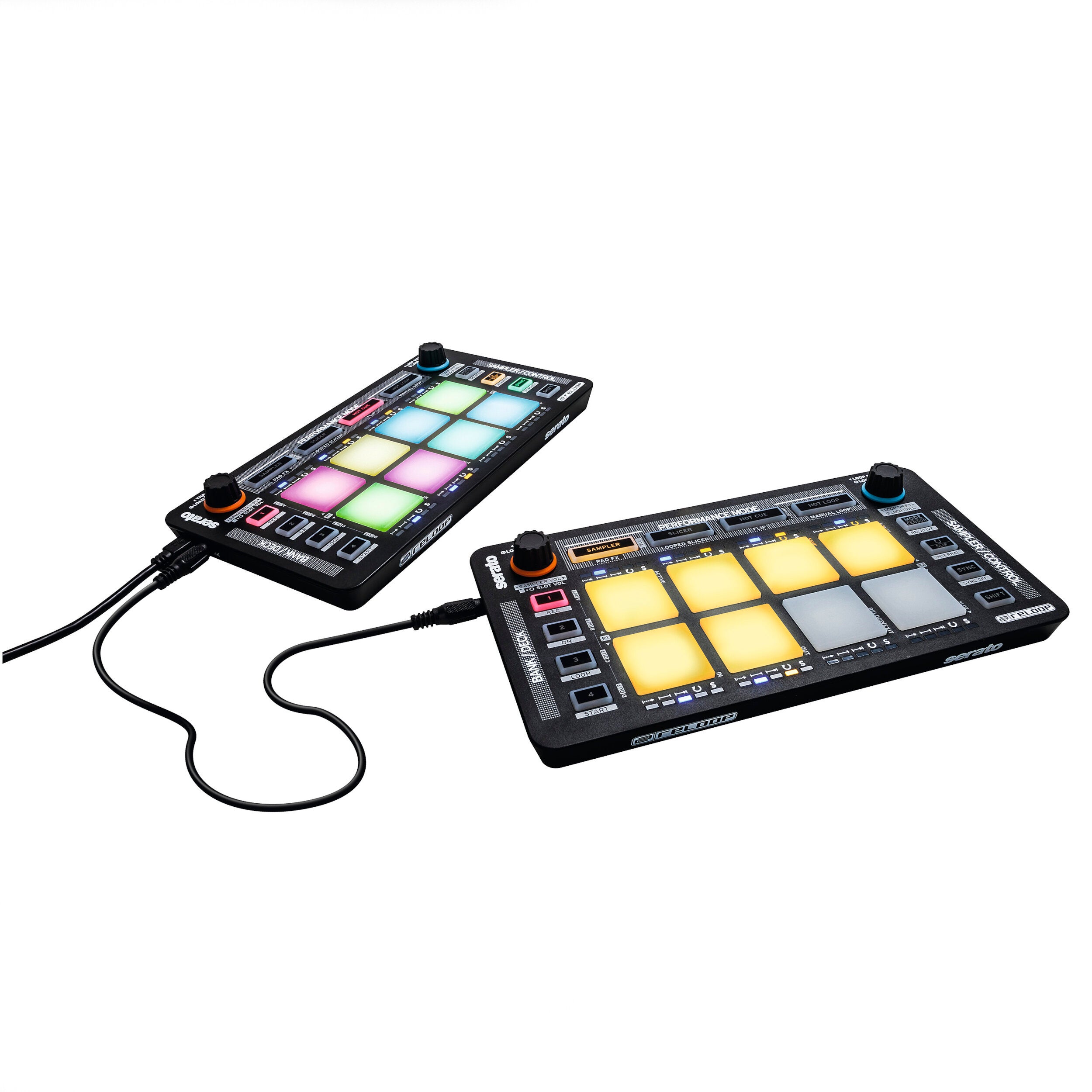 Reloop Neon DJ-controller