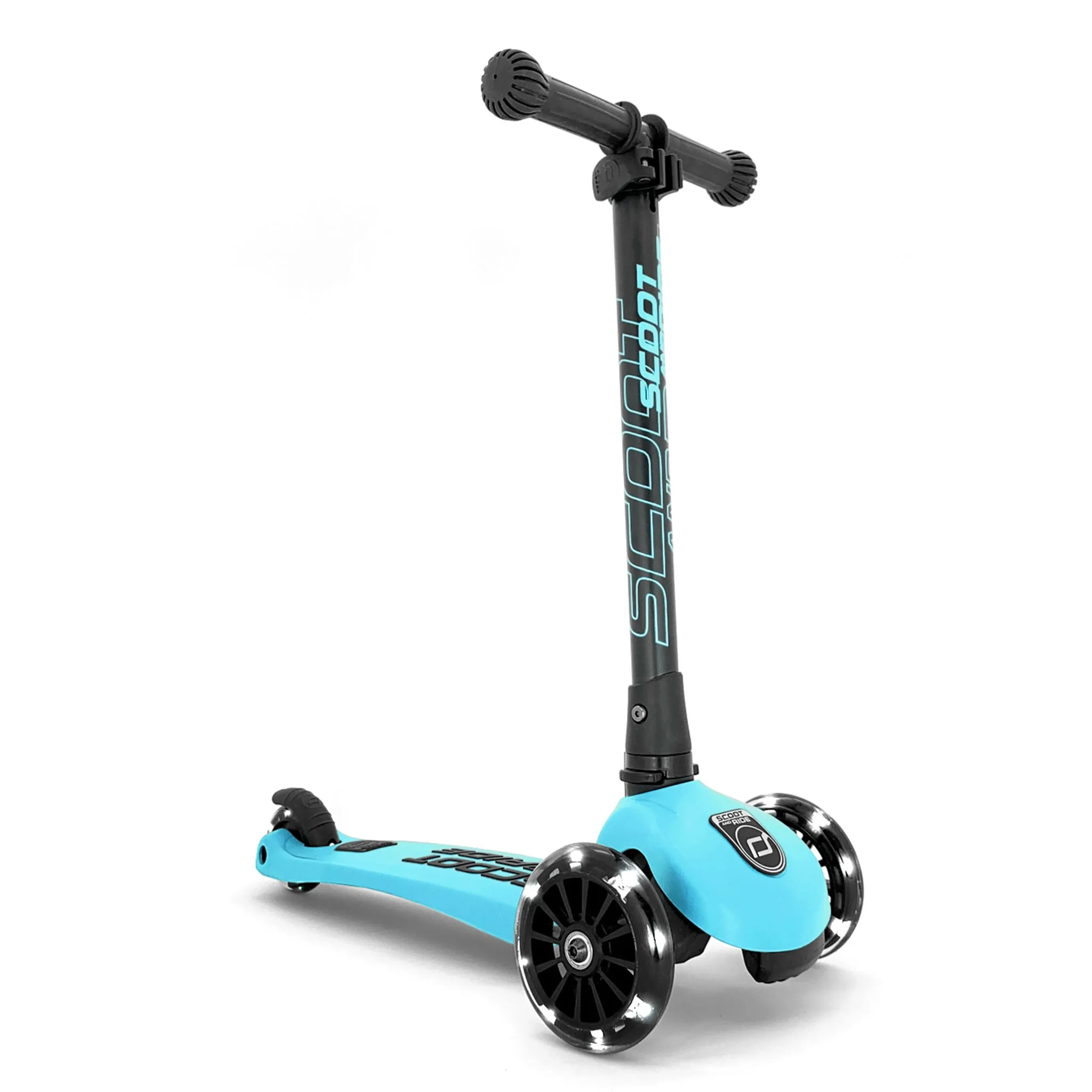Scoot and Ride Trottinette Highwaykick 3 LED