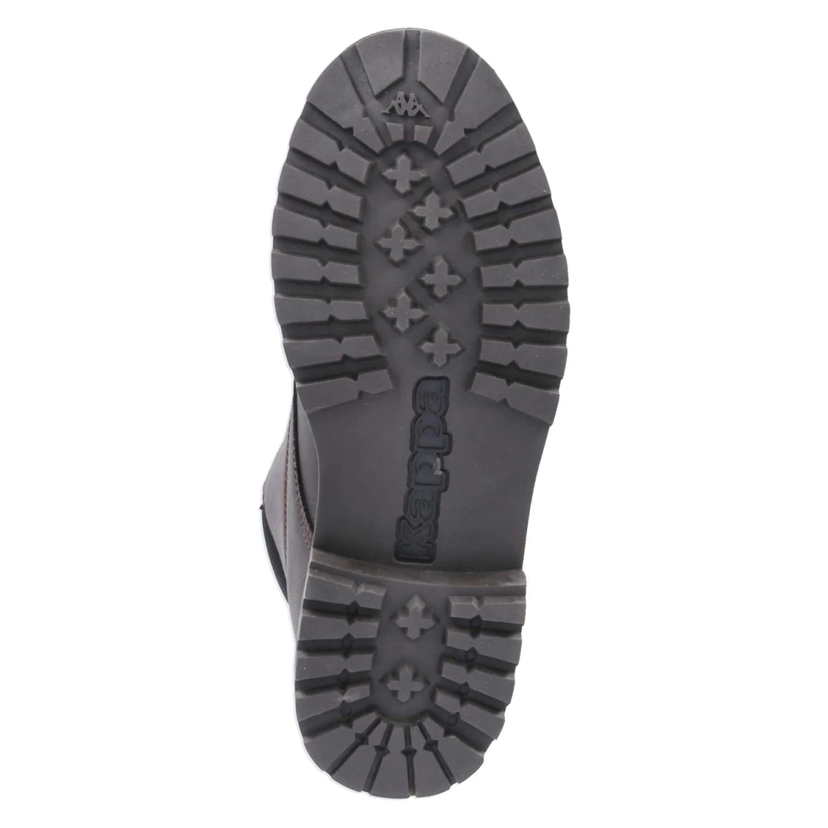 KappaBoots TENNESEE 2 - brown dk
