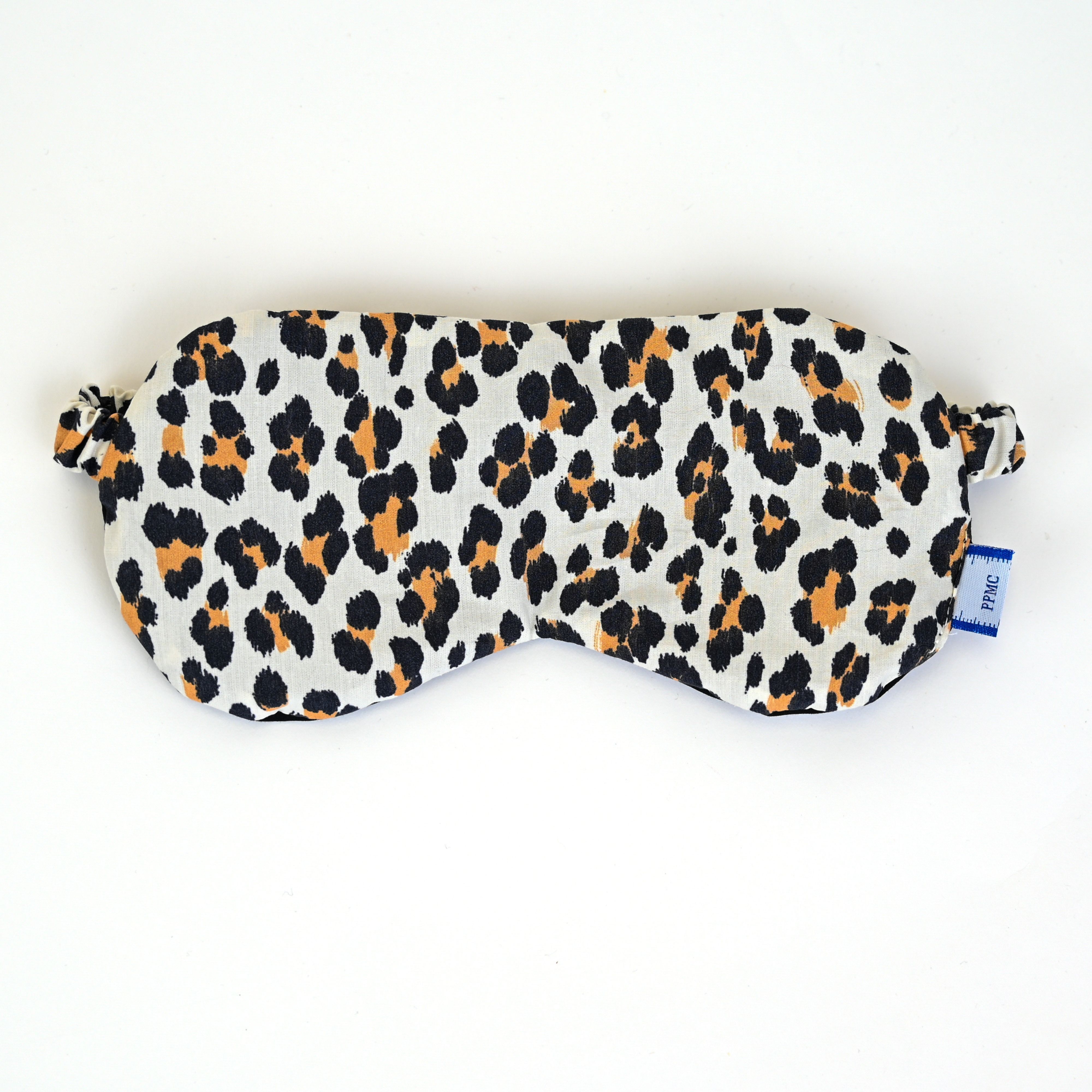 Masque De Nuit Leopard