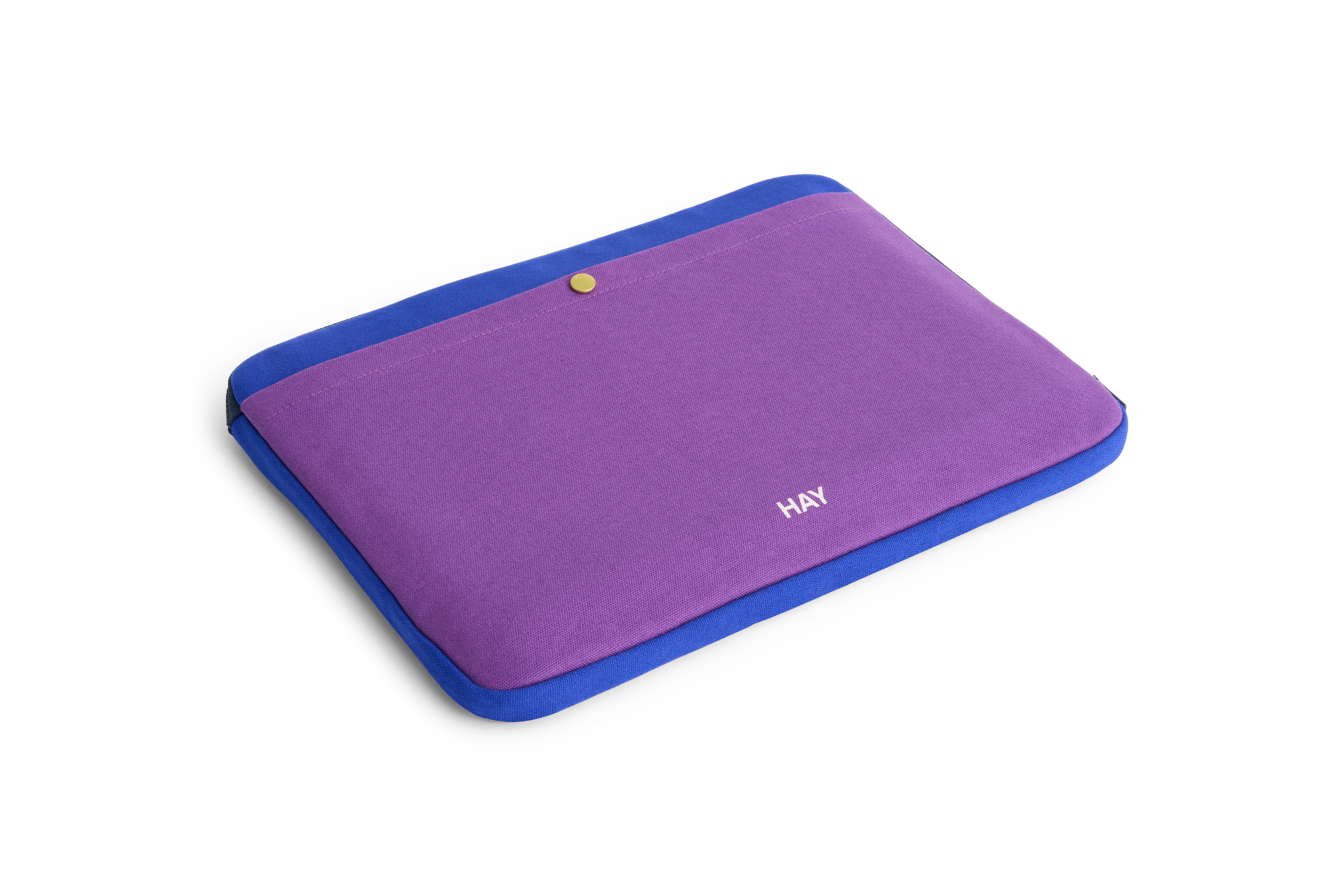 Laptophoes Multi 13 tot 14 inch purple